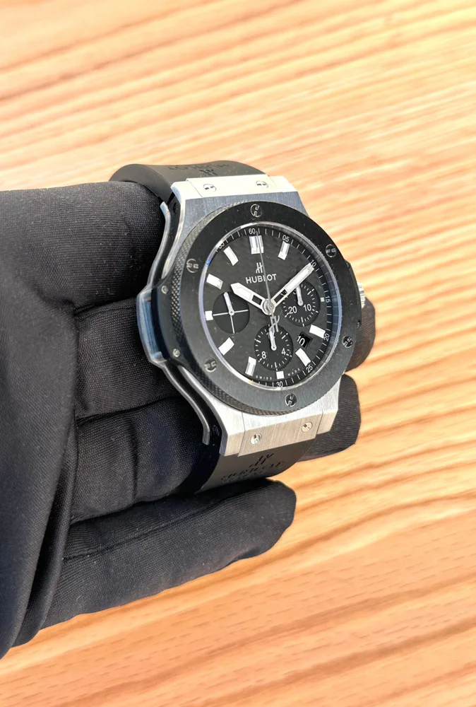 Hublot Big Bang 44 mm 301.SM.1770.RX